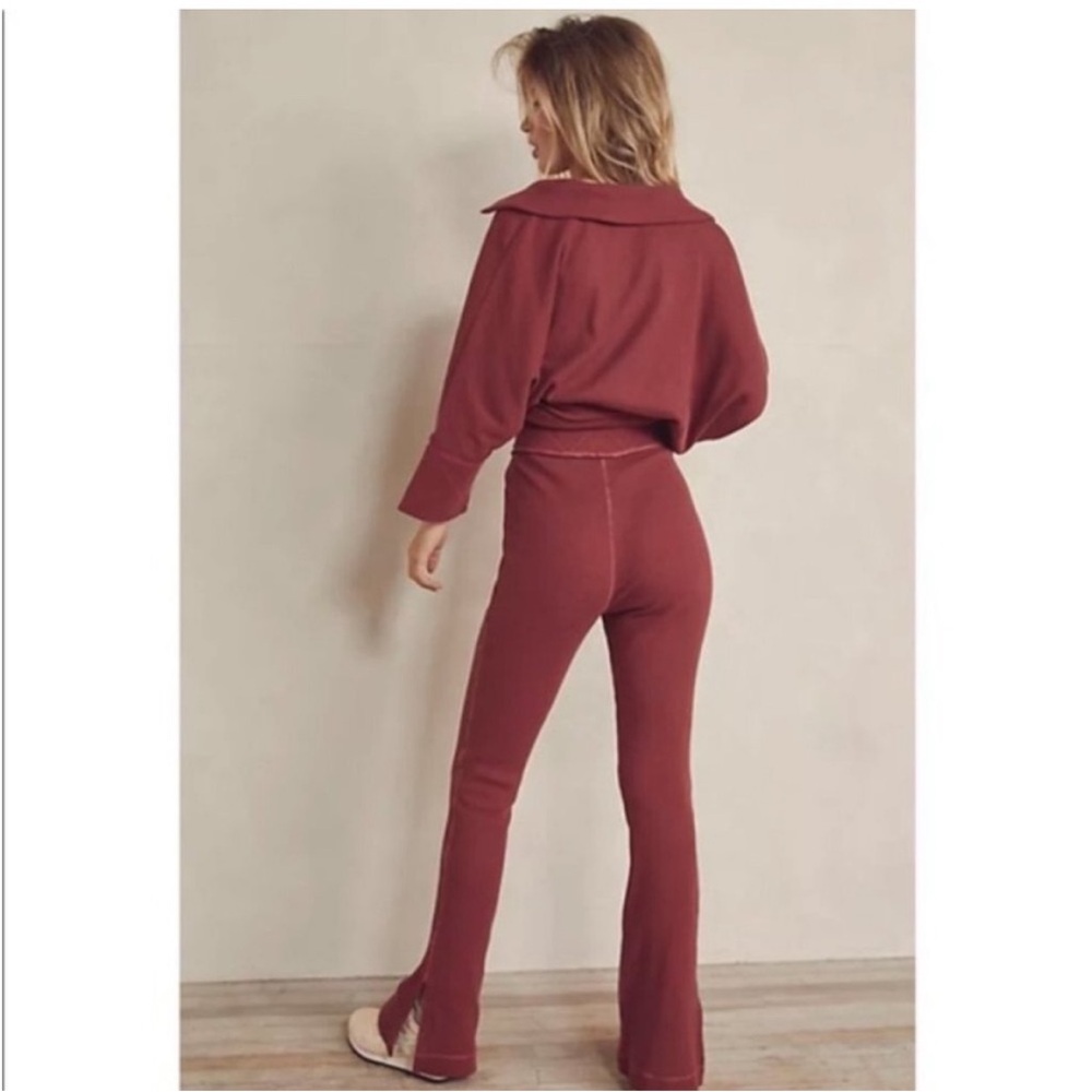 Intimately Free People Flare Leggings